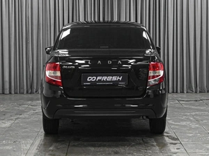 Седан ВАЗ (LADA) Granta 2025 года, 969000 рублей, Ставрополь