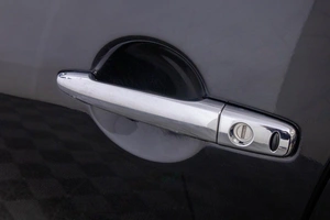 Внедорожник Mitsubishi Outlander 2008 года, 1339000 рублей, Барнаул