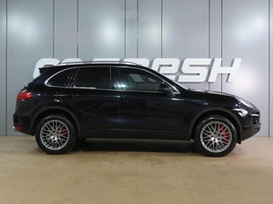 Внедорожник Porsche Cayenne Turbo 2010 года, 2649000 рублей, Воронеж