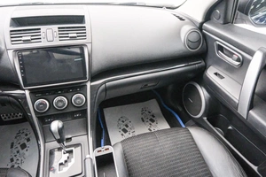 Седан Mazda 6 2008 года, 1199000 рублей, Красноярск