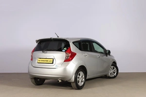 Хетчбэк Nissan Note 2013 года, 1019000 рублей, Новосибирск