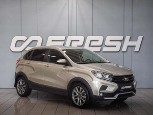 Хетчбэк ВАЗ (LADA) XRAY Cross 2020 года, 1120000 рублей, Муром