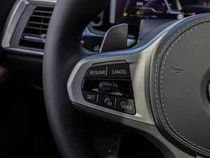 Внедорожник BMW X5 2025 года, 16640000 рублей, Краснодар