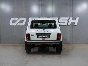 Внедорожник ВАЗ (LADA) Niva Legend 2024 года, 739000 рублей, Воронеж