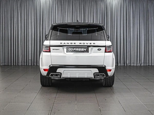 Внедорожник Land Rover Range Rover Sport 2021 года, 5359000 рублей, Ставрополь