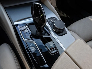Универсал BMW 5 серия 2020 года, 3970000 рублей, Краснодар