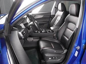 Внедорожник Chery Tiggo 7 Pro 2021 года, 1859000 рублей, Минеральные Воды