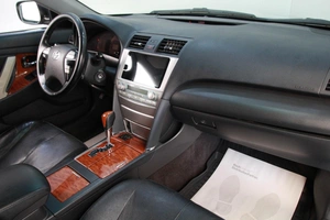 Седан Toyota Camry 2008 года, 1179000 рублей, Челябинск