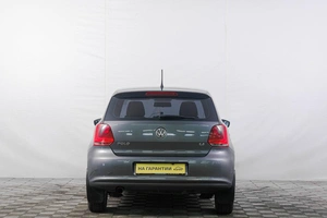 Хетчбэк Volkswagen Polo 2011 года, 769000 рублей, Кемерово