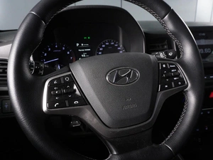 Седан Hyundai Solaris 2020 года, 1849000 рублей, Минеральные Воды