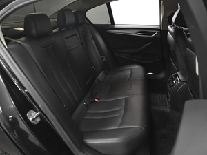 Седан BMW 5 серия 2018 года, 2345000 рублей, Ставрополь