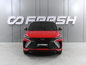 Внедорожник Geely Coolray 2023 года, 2349000 рублей, Аксай