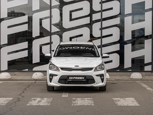 Седан Kia Rio 2018 года, 1090000 рублей, Краснодар