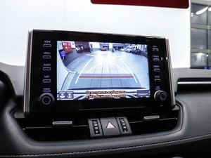 Внедорожник Toyota RAV4 2021 года, 3895000 рублей, Красноярск