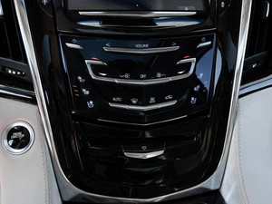 Внедорожник Cadillac Escalade 2015 года, 4240000 рублей, Ставрополь