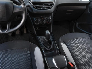 Внедорожник Peugeot 2008 2014 года, 829000 рублей, Саратов