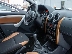 Универсал ВАЗ (LADA) Largus Cross 2020 года, 1219000 рублей, Петрозаводск