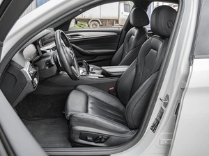 Седан BMW 5 серия 2019 года, 4199000 рублей, Краснодар