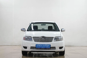 Седан Toyota Corolla 2006 года, 529000 рублей, Новокузнецк