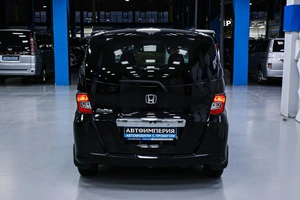 Минивэн Honda Freed 2010 года, 963000 рублей, Солонцы