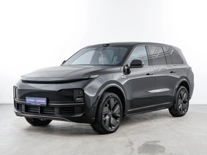 Внедорожник Li Auto L9 2025 года, 9993055 рублей, Москва