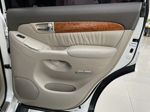 Внедорожник Lexus GX 2004 года, 1987000 рублей, Солонцы