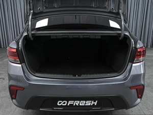 Седан Kia Rio 2018 года, 1474000 рублей, Ставрополь