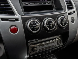 Внедорожник Mitsubishi Pajero Sport 2013 года, 1790000 рублей, Краснодар