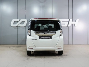 Минивэн Toyota Roomy 2021 года, 1499000 рублей, Воронеж
