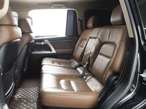 Внедорожник Toyota Land Cruiser 2014 года, 3160000 рублей, Омск