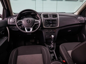 Седан Renault Logan Stepway 2022 года, 1280000 рублей, Большой Сочи