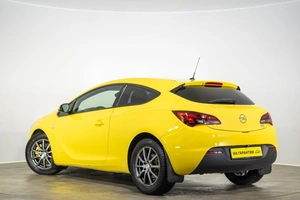 Хетчбэк Opel Astra GTC 2013 года, 789000 рублей, Оренбург
