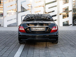 Седан Mercedes-benz C-класс 2012 года, 1485000 рублей, Ставрополь