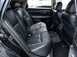 Седан Nissan Teana 2014 года, 1119000 рублей, Ставрополь