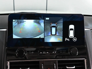 Внедорожник Nissan Patrol 2014 года, 3190000 рублей, Аксай
