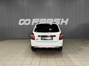 Универсал ВАЗ (LADA) Granta Cross 2023 года, 949000 рублей, Нижневартовск