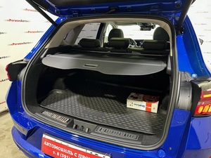 Внедорожник EXEED LX 2022 года, 1890000 рублей, Красноярск