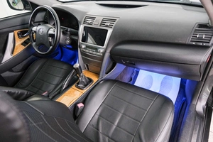 Седан Toyota Camry 2006 года, 999000 рублей, Красноярск