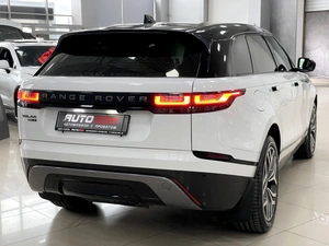 Внедорожник Land Rover Range Rover Velar 2017 года, 4287000 рублей, Солонцы