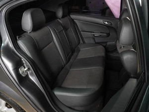 Седан Opel Astra 2012 года, 729000 рублей, Воронеж