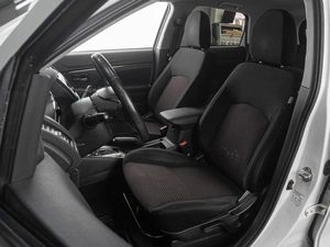 Внедорожник Mitsubishi ASX 2018 года, 1389000 рублей, Тюмень