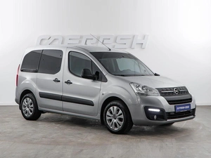 Фургон Opel Combo Life 2022 года, 1747444 рублей, Москва