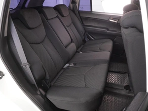 Внедорожник SsangYong Kyron 2012 года, 964000 рублей, Воронеж