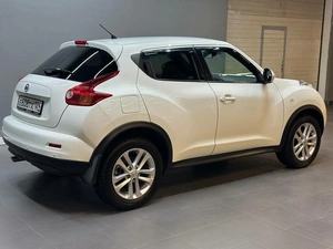 Внедорожник Nissan Juke 2012 года, 997000 рублей, Красноярск