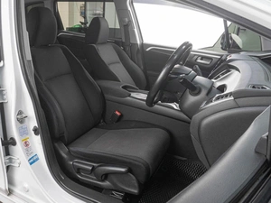 Хетчбэк Honda Jade 2015 года, 1469000 рублей, Тюмень