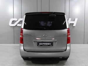 Минивэн Hyundai Grand Starex 2015 года, 2199000 рублей, Ростов-на-Дону