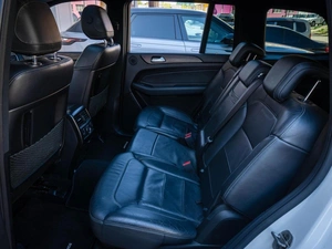 Внедорожник Mercedes-benz GLS-класс 2017 года, 4499000 рублей, Саратов