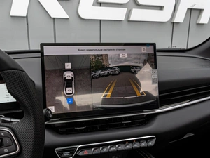 Внедорожник Geely Coolray 2026 года, 2799000 рублей, Краснодар