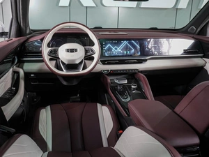 Внедорожник Geely Monjaro 2023 года, 2849000 рублей, Воронеж