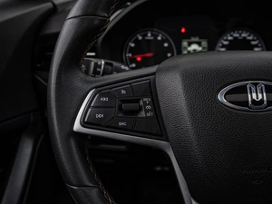 Внедорожник Москвич 3 2024 года, 1445000 рублей, Краснодар